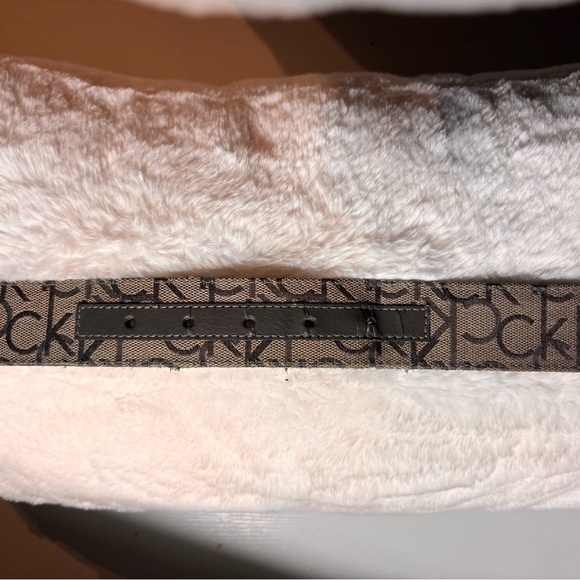 Calvin Klein belt, XL - Picture 4 of 6